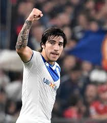 Ac milan have signed italy midfielder sandro tonali from relegated brescia, the serie a club announced on. Sandro Tonali