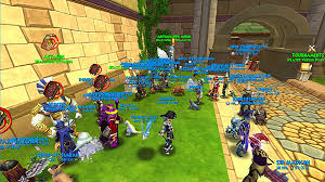 Are you looking to play wizard101 on steam , but you are currently residing outside of the us? Beastmoon Hunt Starter Guide