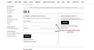 You won't be able to apply for either bloomingdale's credit card specifically. Bloomingdale S Credit Card Online Login Cc Bank