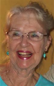 In Memoriam: Ann Parkinson (1925-2021)