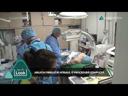 Institutul de urgenţă pentru boli cardiovasculare şi transplant târgu mureș. Institutul Inimii Tg Mures Programari