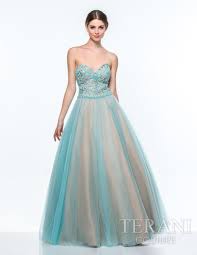 Terani Designer Prom Dresses Nyc Terani Prom Gowns Long Island Terani Prom 151p0389 Terani Prom Formal Evening Prom Dresses Uk Couture Evening Dress Gowns