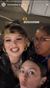 Coco & Clair Clair (@coclair333)