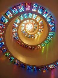 chapel of thanksgiving glory windows dallas texas stained glass designs stained glass glass design pinterest
