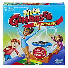 Juego desafio que dijo hasbro e1917 multicenter destreza hasbro gaming walmart candy land is a great way to initiate family game night! Hasbro Padres Al Dia Page 3