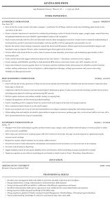 Enthusiastic, hardworking professional with xx years of extensive experience working in a production environment, providing. Ecommerce Coordinator Resume Sample Mintresume