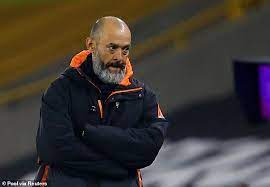 Nuno herlander simões espírito santo ( pronunciación portuguesa: Wolves Begin To Search For Nuno Espirito Santo S Successor Amid Concerns That He Will Be Leaving