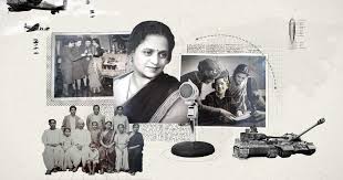 The inspiring story of Venu Chitale ...