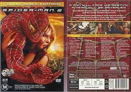 Simmons, james franco, kirsten dunst, rosemary harris, tobey. Spiderman 2 New Dvd Tobey Maguire Kirsten Dunst James Franco Spider Man Ebay