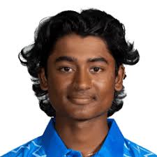 Heath Richards Profile & Career Stats