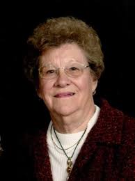 Jean Drysdale Obituary