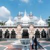 Masjid sultan on wn network delivers the latest videos and editable pages for news & events, including entertainment, music, sports, science and more, sign up kuala lumpur city hall workers disinfecting masjid jamek sultan abdul samad. 1
