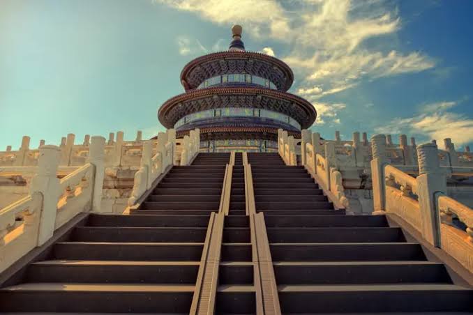 Super China   - 4