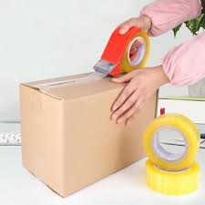 Keesokan harinya suamiku pulang, kusambut suamiku dengan gembira. Ready Stock Opp Tape Carton Sealer Cutter Packing Carton Sealer Shopee Malaysia