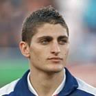 His height can be an issue for headers off corners so you will probably want some height elsewhere in midfield to compensate but its not been an issue for me. Marco Verratti Height Weight Size Body Measurements Biography Wiki Age