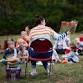 Nature Fun: An Outdoor Family Storytime event image