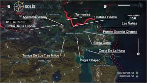 You have to unlock all of the supply drops listed in the pilot loadout screen. Locations Just Cause 4 Walkthrough Guide Gamefaqs