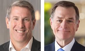 Eric Andersen steps down as Aon president