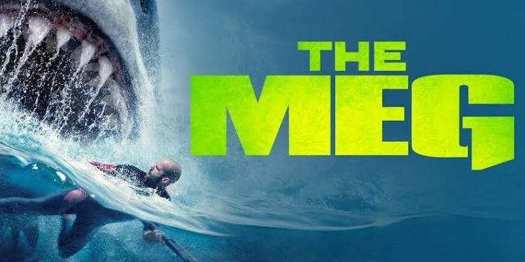 The Meg's Scariest Enemy Wasn't the Shark
