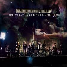 Söhne Mannheims Ich Wollt Nur Deine Stimme Hören Lyrics Sohne Mannheims On Tidal