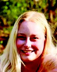 Hannah Nicole Jamison