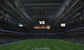 Pemain timnas ukraina andriy yarmolenko pada laga melawan makedonia utara di matchday kedua euro 2020. Cyprus Archives Central Bola