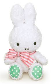 Miffy Mignon X Mignon Mignon Series Miffy S Japan Import Cute Stuffed Animals Kawaii Plushies Plushie Patterns