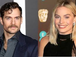 Henry Cavill e Margot Robbie em O Exterminador do Futuro: Esse filme  realmente vai existir?