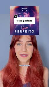 acho que todo mundo tem uma amiga igual a Sienna de #VicioPerfeito  lembrando que, se você ainda não assina o Prime Video, seus primeiros 30  dias de assinatura são gratuitos!!! @primevideobr ...