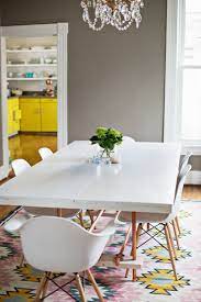 Maybe you would like to learn more about one of these? 25 Diy Dining Tables Bob Vila