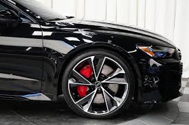 Image result for Mythos Black 2023 RS7