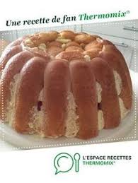 Epingle Sur Thermomix