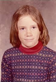 Then and now photos of Littleton Elementary students