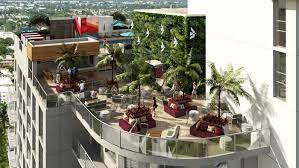 Maybe you would like to learn more about one of these? The 111 Room Circ Hotel Is Opening In Hollywood Early Next Year Curbed Miami