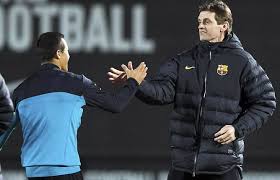 No hay que olvidar que todo empezó cuando, el 22 de agosto, el juez único de competición decidía entrar de oficio y abrir un expediente extraordinario al considerar como grave la actitud de mourinho y como leve la. Tito Vilanova Una Temporada De Record Ultimas Noticias De Deportes Cadena Ser