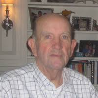 Obituary information for Donald Garrett
