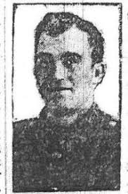 John Thomas Etheridge