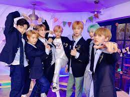 We Go Up Nctdream Nct Nct Lirik Lagu Lagu