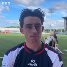 Kenny Crawford's Video