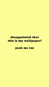 Made By Jadeegriffinn Yellow Aesthetic Pastel Pastel Background Wallpapers Pastel Iphone Wallpaper