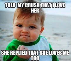 You are amazing memes for her. 53 Cutest I Love You Meme Meme Central