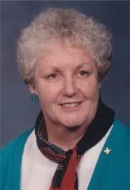 Obituary of Marilyn J. Vanderlinden