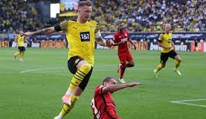 Jun 15, 2021 · the midfielder quickly established himself as a vital player in the bvb starting xi, and showed his immense talent over the course of the season. 6p 8slslbvhezm