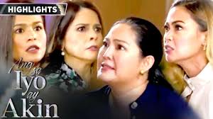 You are not Marissa, Thirdy is OK': The moment Jodi couldn't 'switch off'  after director calls cut