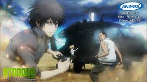 Released on 5 august, 2021. Animax Asia Have You Done Anything To Someone Recently That Would Make Them Hate You In The Real Life Version Of The Online Combat Game Btooom All The Players Have Been Selected