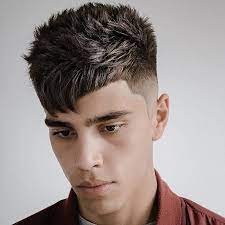 Barber Bonsbarber Follow Us Sharpfade Download Sharpfade App Availab Haircuts For Men Mens Hairstyles Hairstyles Haircuts