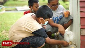 Di bawah ini adalah beberapa spot wisata yang bisa dinikmati oleh para pengunjung yang ingin berwisata ke pemandangan alam yang ada di kebun teh gunung gambir yang ada di kota jember memang sangat mempesona sehingga direkomendasikan bagi. Jember Mini Zoo Tempat Berwisata Sekaligus Mengenal Satwa Liar Di Kota Suwar Suwir Times Indonesia