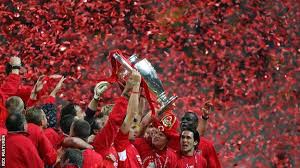 Maignan miracoloso, rebic coraggio, bennacer male, robertson il migliore di luca valdiserri ottima prova del portiere rossonero che para anche un rigore a salah. Liverpool Beat Ac Milan Memories Of The Miracle Of Istanbul By Those Who Were There Bbc Sport