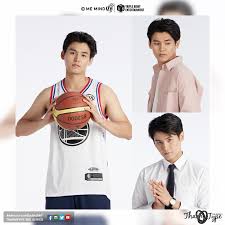 The series is 2019 thai bl television series starring kanawut traipipattanapong (gulf) and suppasit jongcheveevat (mew). Tharntype Ss2 7 Years Of Love Oriental Line Links Oficiais