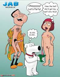 ✅️ Porn comic Family Guy. Chapter 1. Family Guy. JABComix. Sex comic in the  family ✅️ | | Porn comics hentai adult only | wporncomics.com